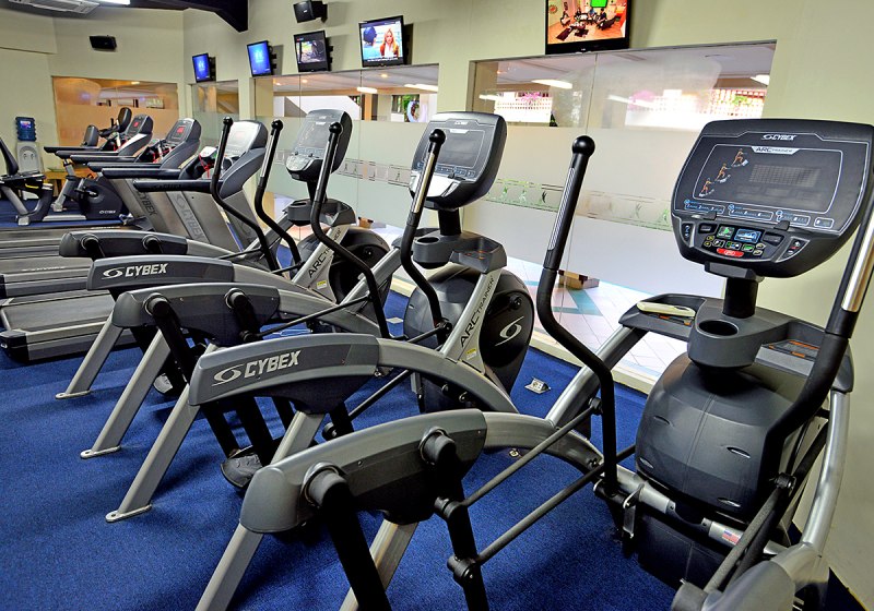 Beispiel: Sport & Fitness