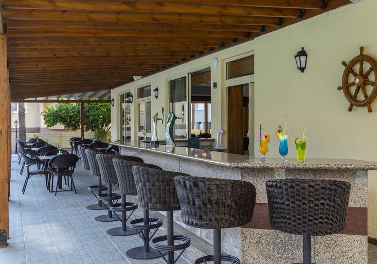 Hotel Allgemein