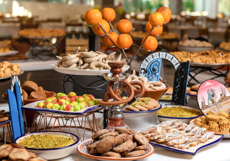 Kulinarik & Restaurants