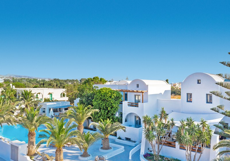 Hotel Allgemein