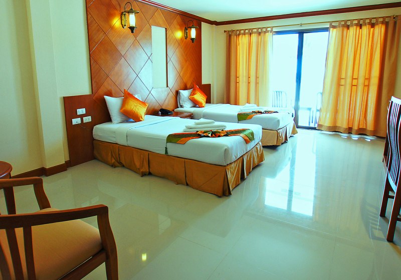 Zimmer & Wohnkomfort