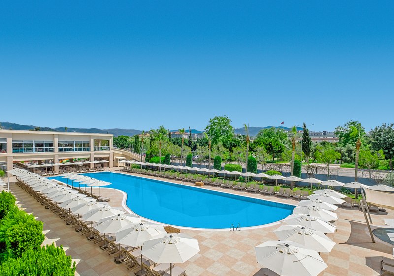 Hotel Allgemein