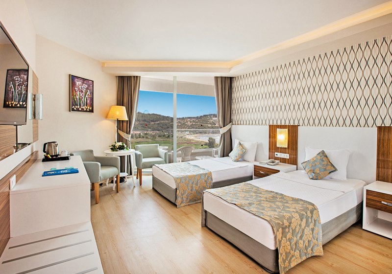 Hotel Allgemein