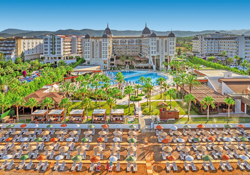 Hotel Allgemein