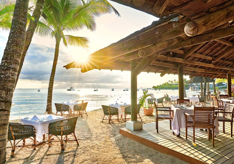 Kulinarik & Restaurants