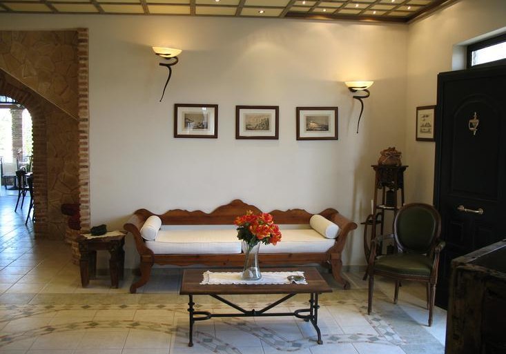 Hotel Allgemein