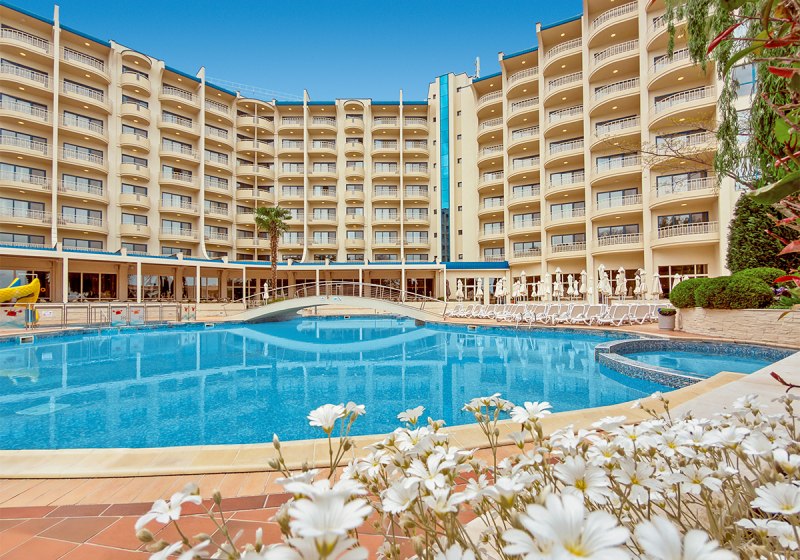 Hotel Allgemein