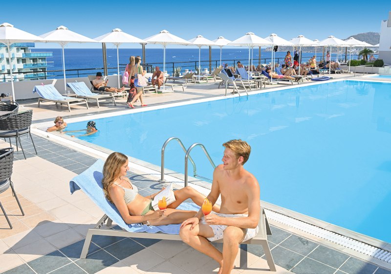 Hotel Allgemein