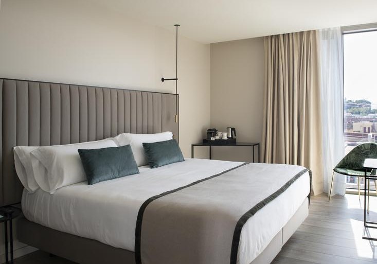 Hotel Allgemein
