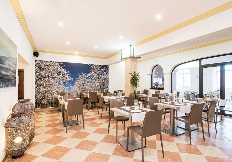 Kulinarik & Restaurants