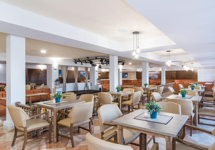 Hotel Allgemein