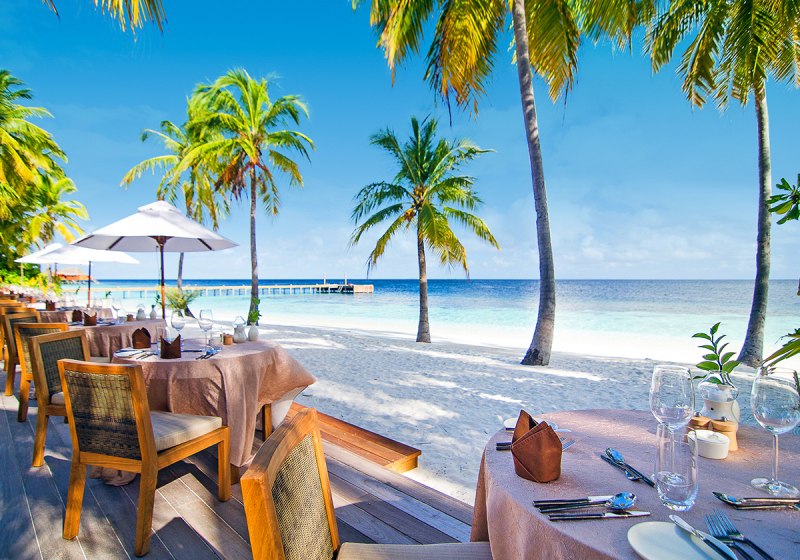 Beispiel: Kulinarik & Restaurants