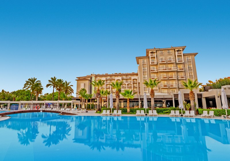 Hotel Allgemein