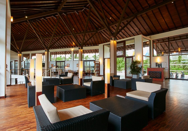 Hotel Allgemein