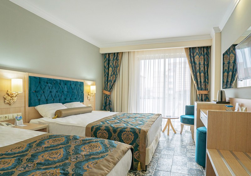 Hotel Allgemein