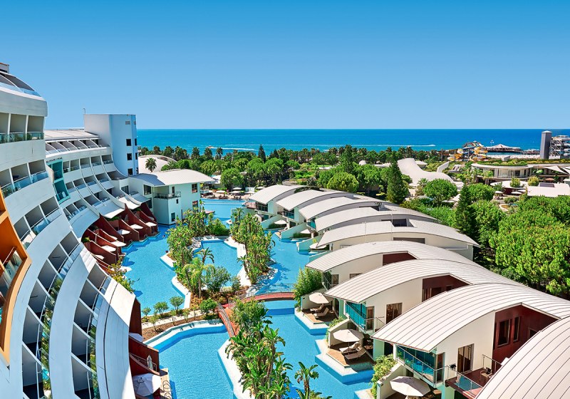 Hotel Allgemein