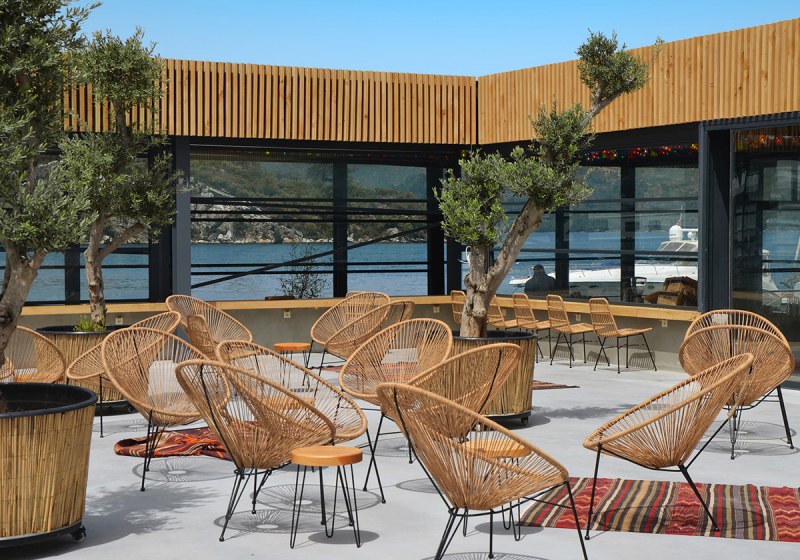Beispiel: Kulinarik & Restaurants