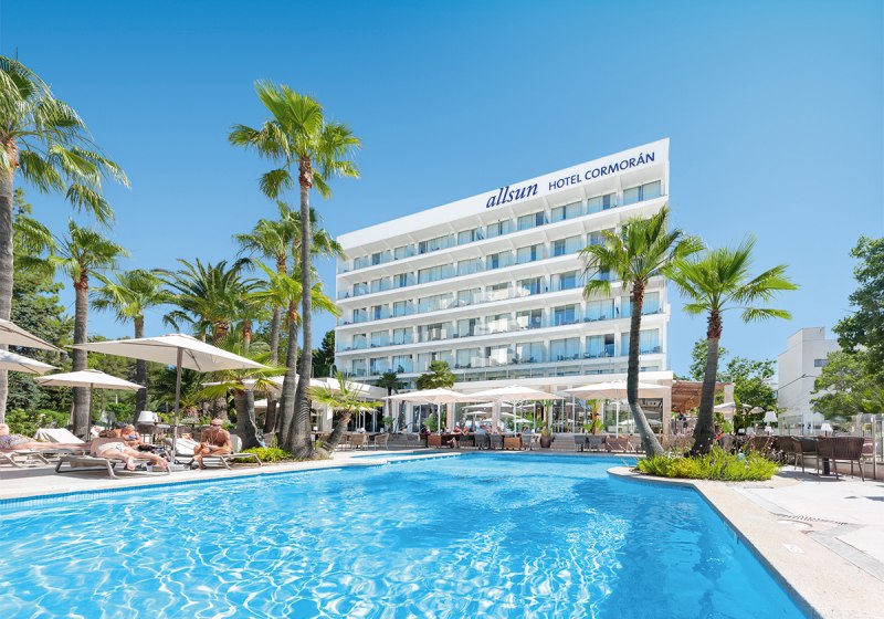Hotel Allgemein