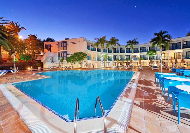 Hotel Allgemein