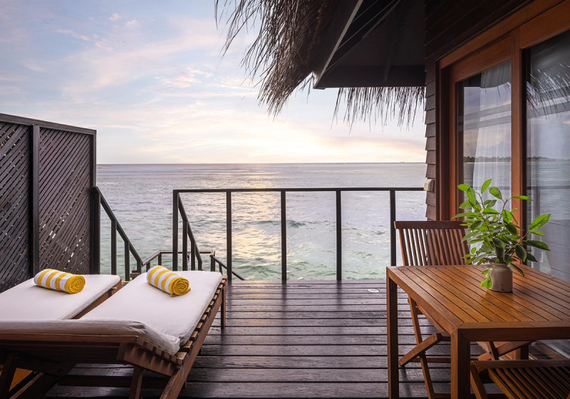 Zimmer & Wohnkomfort