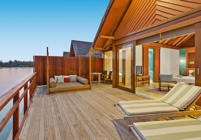 Zimmer & Wohnkomfort