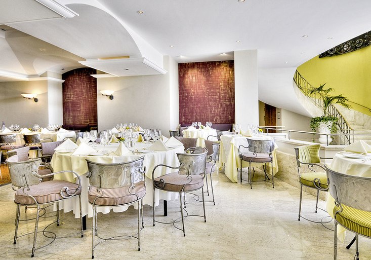 Beispiel: Kulinarik & Restaurants