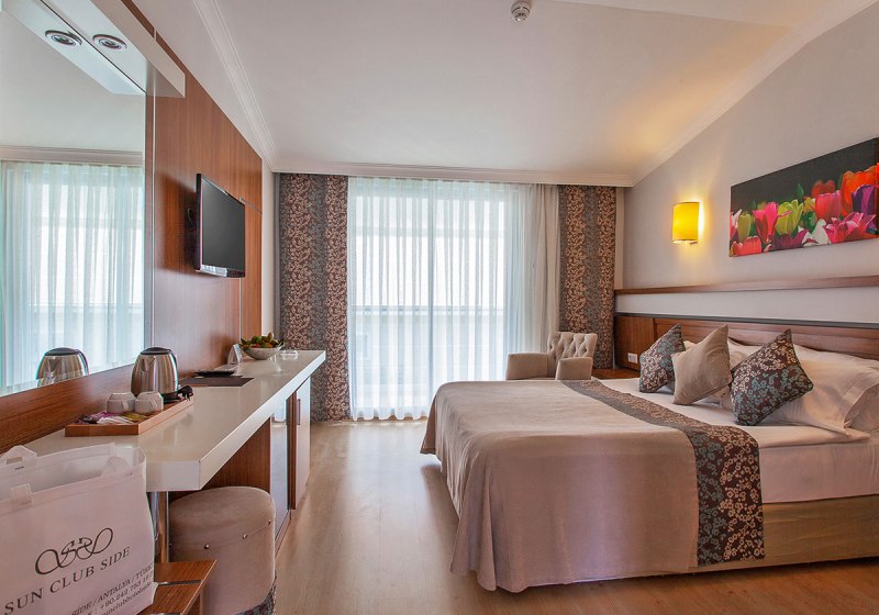 Zimmer & Wohnkomfort