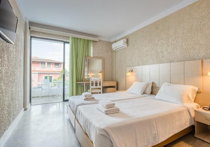 Hotel Allgemein