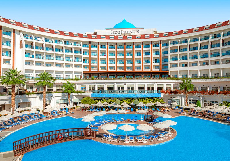Hotel Allgemein