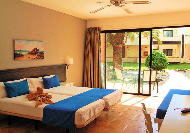 Zimmer & Wohnkomfort