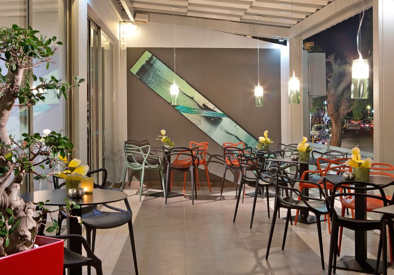 Beispiel: Kulinarik & Restaurants
