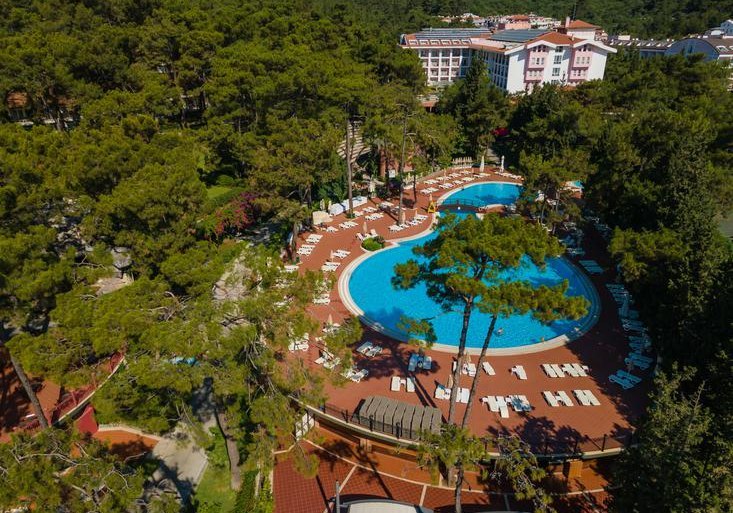 Hotel Allgemein