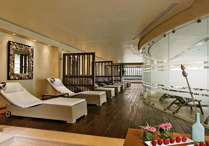 Beispiel: Wellness & Entspannung