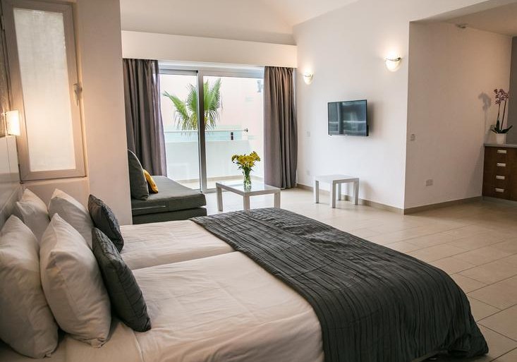 Hotel Allgemein