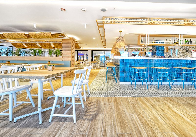 Beispiel: Kulinarik & Restaurants
