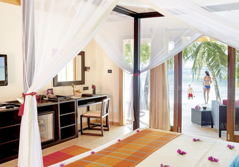 Zimmer & Wohnkomfort