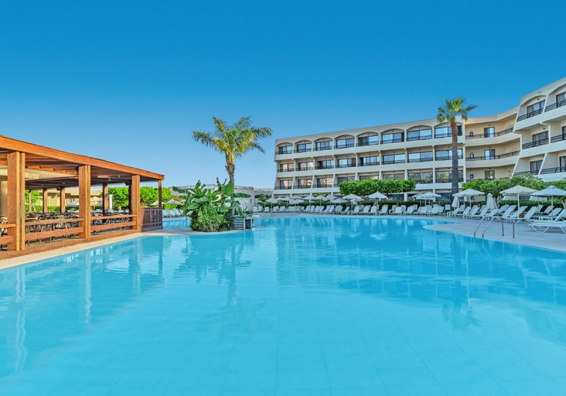 Hotel Allgemein