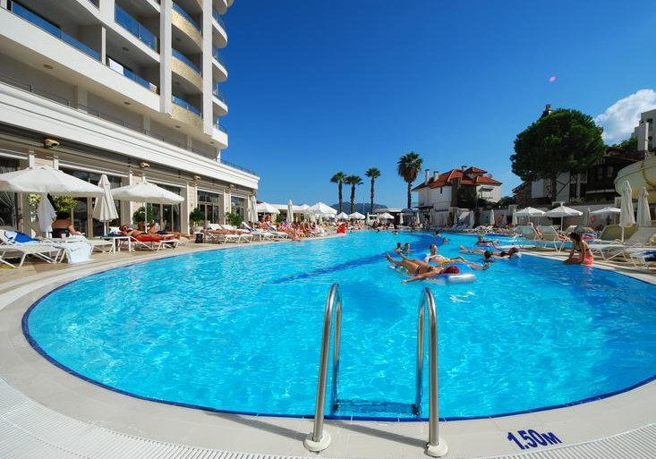 Hotel Allgemein