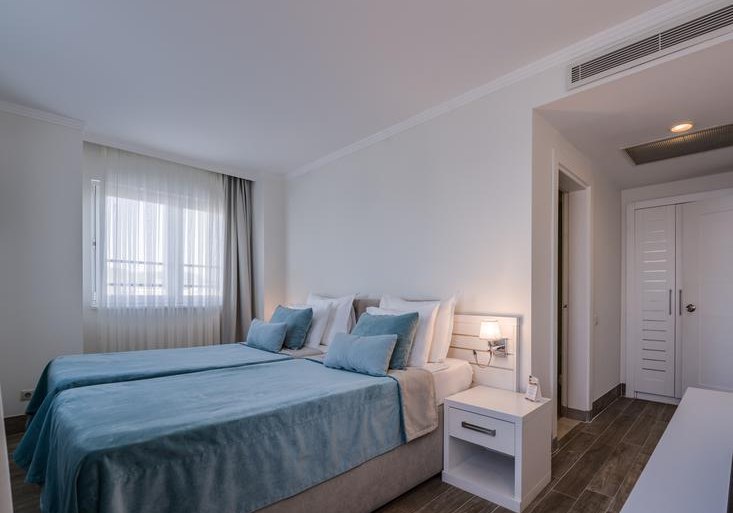 Hotel Allgemein