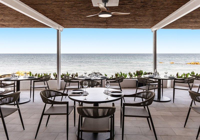 Beispiel: Kulinarik & Restaurants