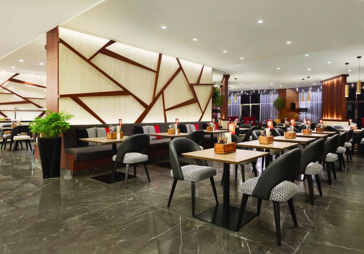 Hotel Allgemein