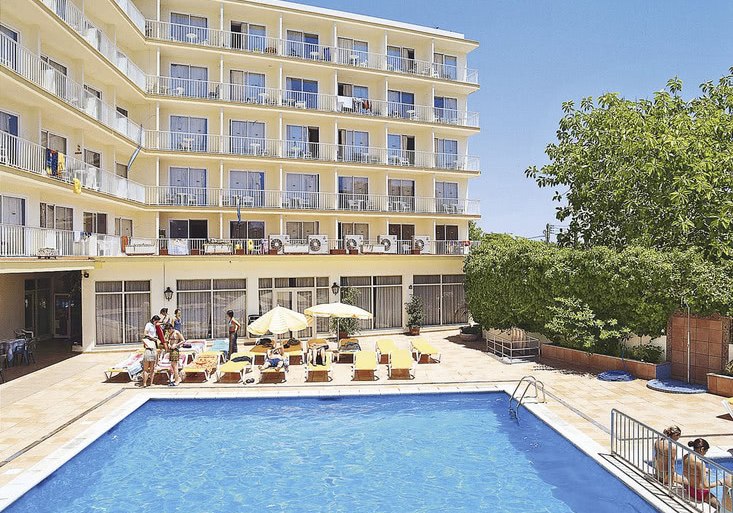 Beispiel: Ausstattung & Service