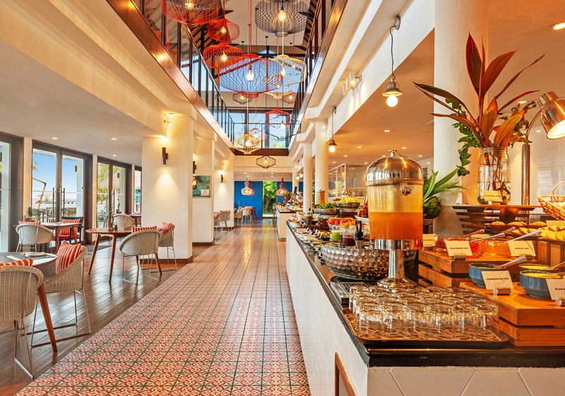 Hotel Allgemein