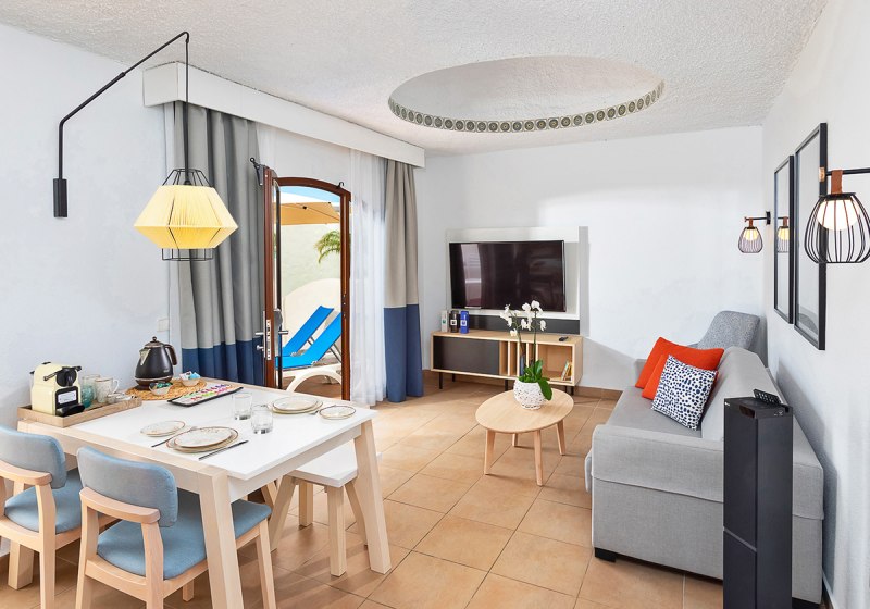 Zimmer & Wohnkomfort