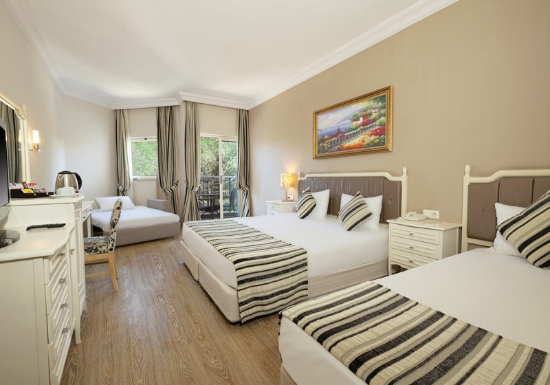 Zimmer & Wohnkomfort