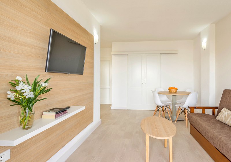 Zimmer & Wohnkomfort