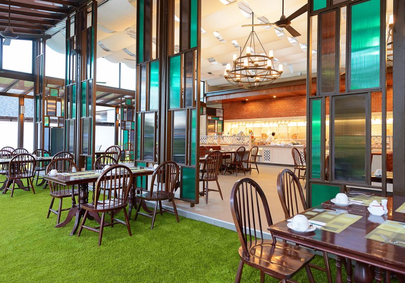 Beispiel: Kulinarik & Restaurants