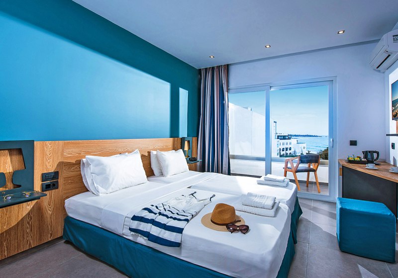 Zimmer & Wohnkomfort