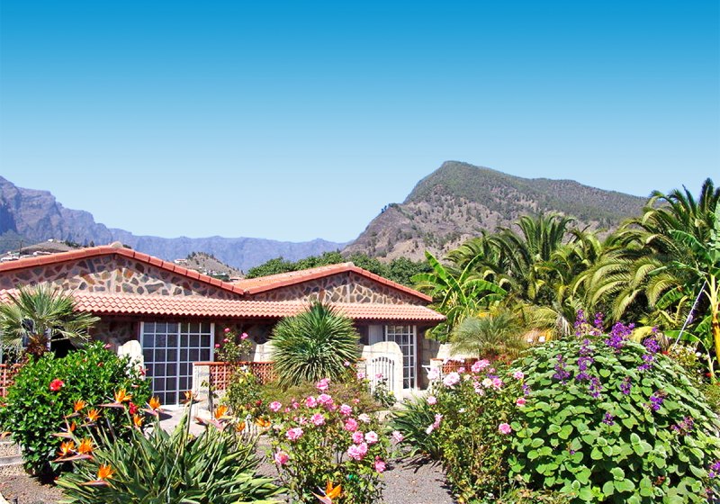 Beispiel: Zimmer & Wohnkomfort