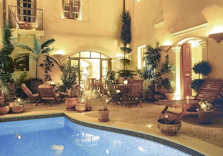 Hotel Allgemein